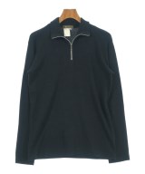Y's for men（ワイズフォーメン）スウェット 黒 サイズ:3(M位) メンズ/2200702046025