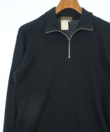 Y's for men（ワイズフォーメン）スウェット 黒 サイズ:3(M位) メンズ/2200702046025