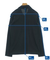 Y's for men（ワイズフォーメン）スウェット 黒 サイズ:3(M位) メンズ/2200702046025