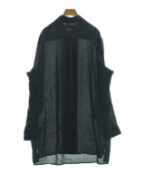 Y's for men（ワイズフォーメン）カジュアルシャツ 黒 サイズ:4(XL位) メンズ/2200654634011