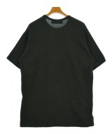 Y's for men（ワイズフォーメン）Tシャツ・カットソー 黒 サイズ:3(L位) メンズ/2200654634028