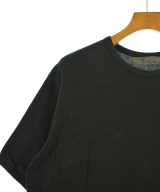 Y's for men（ワイズフォーメン）Tシャツ・カットソー 黒 サイズ:3(L位) メンズ/2200654634028