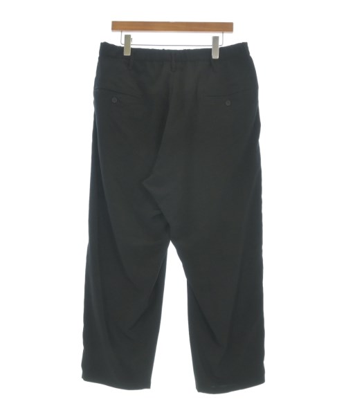 Y's for men（ワイズフォーメン）その他 黒 サイズ:2(S位) メンズ/2200654634035