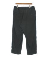 Y's for men（ワイズフォーメン）その他 黒 サイズ:2(S位) メンズ/2200654634035