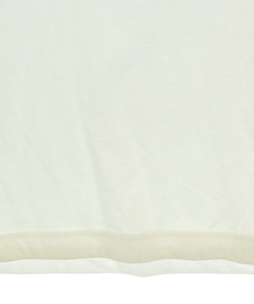 Y's for men（ワイズフォーメン）Tシャツ・カットソー 白 サイズ:3(M位) メンズ/2200654888049