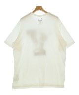 Y's for men（ワイズフォーメン）Tシャツ・カットソー 白 サイズ:3(M位) メンズ/2200654888049