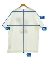 Y's for men（ワイズフォーメン）Tシャツ・カットソー 白 サイズ:3(M位) メンズ/2200654888049