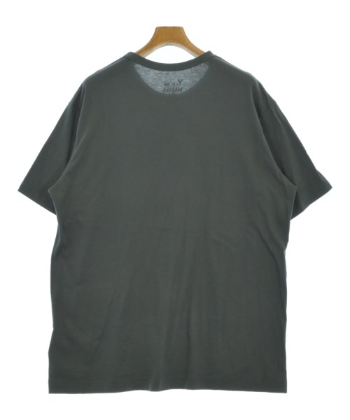 Y's for men（ワイズフォーメン）Tシャツ・カットソー カーキ サイズ:3(M位) メンズ/2200654888087