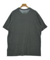 Y's for men（ワイズフォーメン）Tシャツ・カットソー カーキ サイズ:3(M位) メンズ/2200654888087