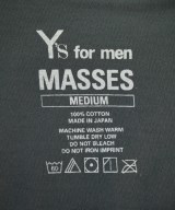 Y's for men（ワイズフォーメン）Tシャツ・カットソー カーキ サイズ:3(M位) メンズ/2200654888087