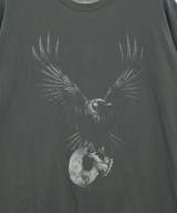 Y's for men（ワイズフォーメン）Tシャツ・カットソー カーキ サイズ:3(M位) メンズ/2200654888087