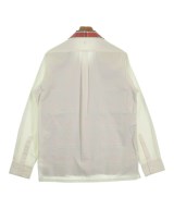 Y's for men（ワイズフォーメン）カジュアルシャツ 赤 サイズ:2(M位) メンズ/2200655348016