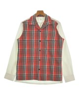 Y's for men カジュアルシャツ