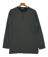 Y's for men（ワイズフォーメン）Tシャツ・カットソー グレー サイズ:3(L位) メンズ/2200655498070