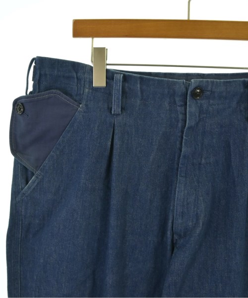 Y's for men（ワイズフォーメン）デニムパンツ 青 サイズ:3(L位) メンズ/2200646445052