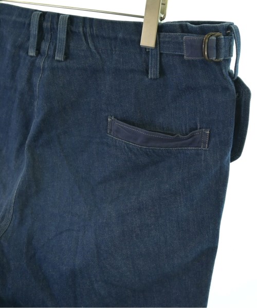 Y's for men（ワイズフォーメン）デニムパンツ 青 サイズ:3(L位) メンズ/2200646445052
