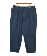Y's for men（ワイズフォーメン）デニムパンツ 青 サイズ:3(L位) メンズ/2200646445052