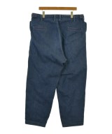 Y's for men（ワイズフォーメン）デニムパンツ 青 サイズ:3(L位) メンズ/2200646445052