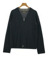 Y's for men（ワイズフォーメン）カーディガン 紺 サイズ:3(M位) メンズ/2200656316090