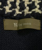 Y's for men（ワイズフォーメン）カーディガン 紺 サイズ:3(M位) メンズ/2200656316090
