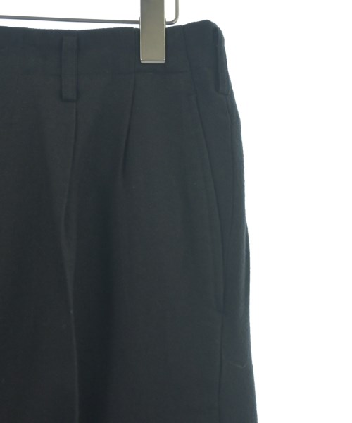 Y's for men（ワイズフォーメン）スラックス 黒 サイズ:2(M位) メンズ/2200656316113