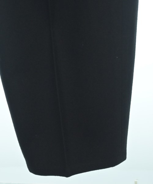 Y's for men（ワイズフォーメン）スラックス 黒 サイズ:2(M位) メンズ/2200656316113