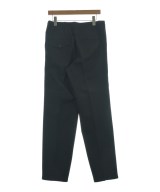 Y's for men（ワイズフォーメン）スラックス 黒 サイズ:2(M位) メンズ/2200656316113