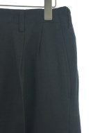 Y's for men（ワイズフォーメン）スラックス 黒 サイズ:2(M位) メンズ/2200656316113