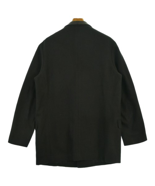 Y's for men（ワイズフォーメン）ブルゾン 黒 サイズ:2(M位) メンズ/2200656316120