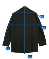 Y's for men（ワイズフォーメン）ブルゾン 黒 サイズ:2(M位) メンズ/2200656316120