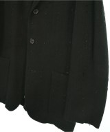 Y's for men（ワイズフォーメン）カジュアルジャケット 黒 サイズ:S メンズ/2200656316137