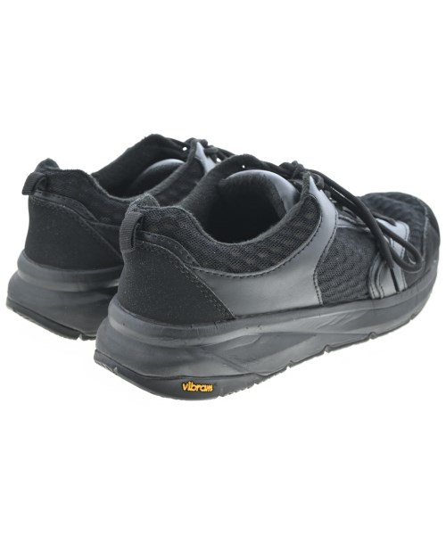 Y's for men（ワイズフォーメン）スニーカー 黒 サイズ:2(26cm位) メンズ/2200656377015