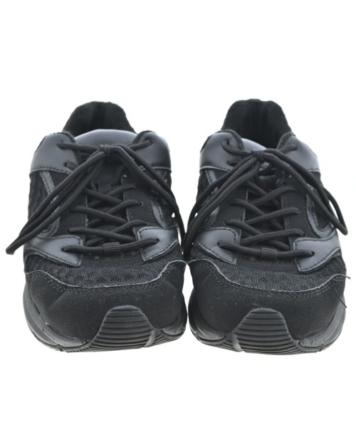 Y's for men（ワイズフォーメン）スニーカー 黒 サイズ:2(26cm位) メンズ/2200656377015