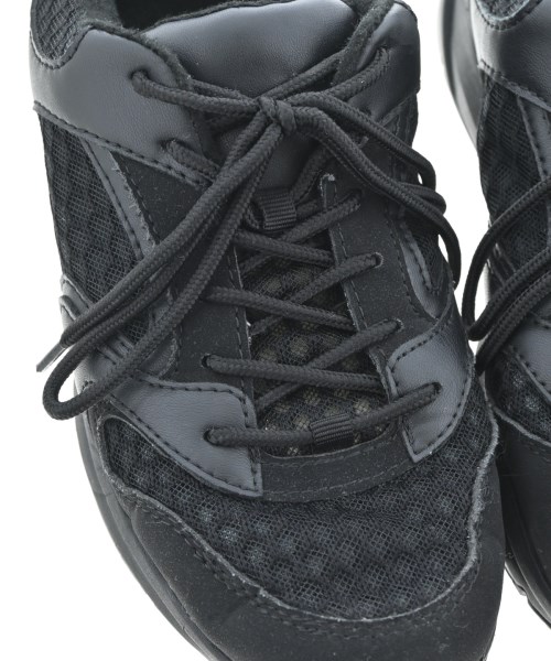 Y's for men（ワイズフォーメン）スニーカー 黒 サイズ:2(26cm位) メンズ/2200656377015