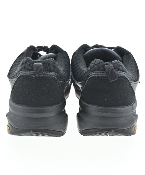 Y's for men（ワイズフォーメン）スニーカー 黒 サイズ:2(26cm位) メンズ/2200656377015