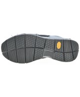 Y's for men（ワイズフォーメン）スニーカー 黒 サイズ:2(26cm位) メンズ/2200656377015