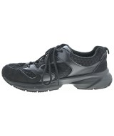 Y's for men（ワイズフォーメン）スニーカー 黒 サイズ:2(26cm位) メンズ/2200656377015