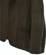 Y's for men（ワイズフォーメン）カジュアルジャケット 茶 サイズ:M メンズ/2200656570089