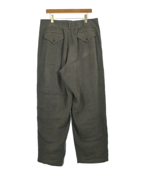 Y's for men（ワイズフォーメン）スラックス グレー サイズ:3(L位) メンズ/2200656791026