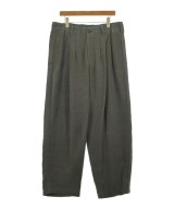 Y's for men（ワイズフォーメン）スラックス グレー サイズ:3(L位) メンズ/2200656791026