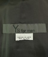 Y's for men（ワイズフォーメン）スラックス グレー サイズ:3(L位) メンズ/2200656791026