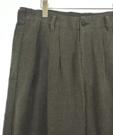 Y's for men（ワイズフォーメン）スラックス グレー サイズ:3(L位) メンズ/2200656791026