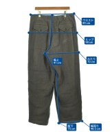 Y's for men（ワイズフォーメン）スラックス グレー サイズ:3(L位) メンズ/2200656791026