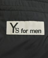 Y's for men（ワイズフォーメン）その他 黒 サイズ:2(S位) メンズ/2200652960013