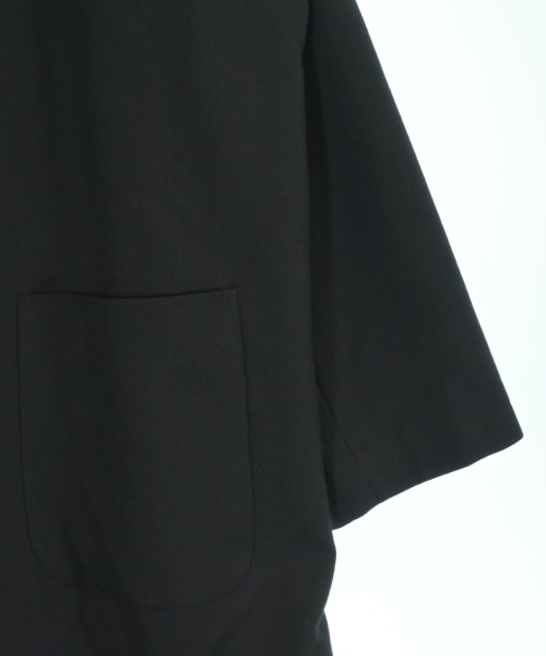 Y's for men（ワイズフォーメン）その他 黒 サイズ:4(XL位) メンズ/2200657178017