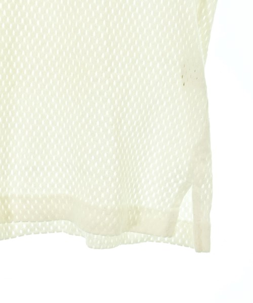 Y's for men（ワイズフォーメン）Tシャツ・カットソー 白 サイズ:-(XS位) メンズ/2200657491048