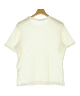 Y's for men（ワイズフォーメン）Tシャツ・カットソー 白 サイズ:-(XS位) メンズ/2200657491048