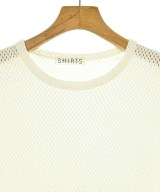 Y's for men（ワイズフォーメン）Tシャツ・カットソー 白 サイズ:-(XS位) メンズ/2200657491048