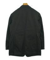 Y's for men（ワイズフォーメン）カジュアルジャケット 黒 サイズ:3(L位) メンズ/2200657677039