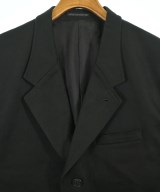 Y's for men（ワイズフォーメン）カジュアルジャケット 黒 サイズ:3(L位) メンズ/2200657677039